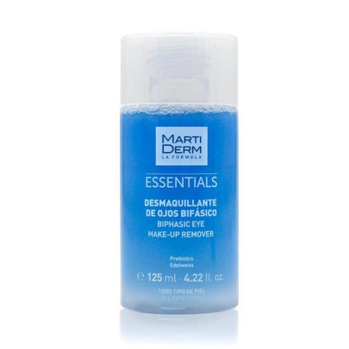 MARTIDERM DESMAQUILLANTE DE OJOS BIFASICO  1...