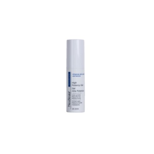 NEOSTRATA GEL ALTA POTENCIA  1 ENVASE 30 ML