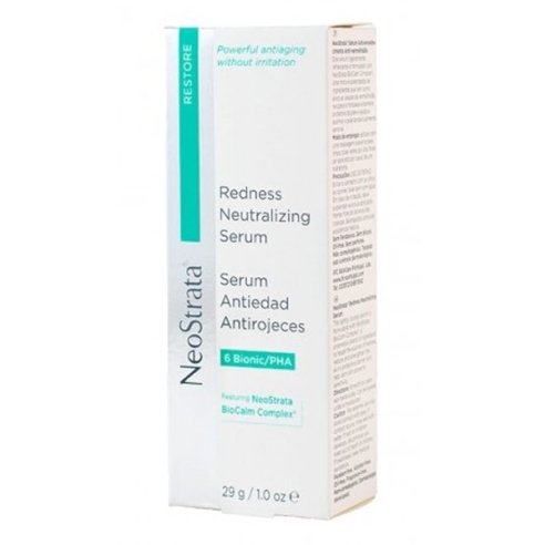 NEOSTRATA SERUM ANTIEDAD ANTIROJECES  1 ENVASE...