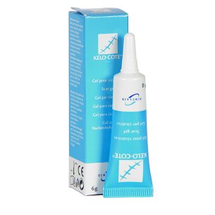 KELO-COTE REDUCTOR DE CICATRICES  1 TUBO 6 G
