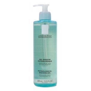 LIPIKAR GEL LAVANTE GEL DE DUCHA 1 ENVASE 400 ML