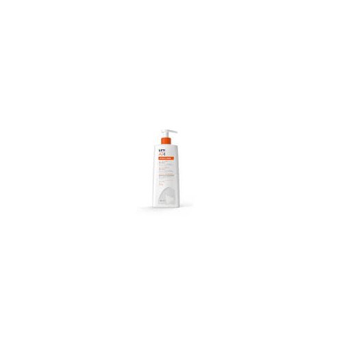 LETI AT4 GEL DE BAÑO  1 ENVASE 500 ML