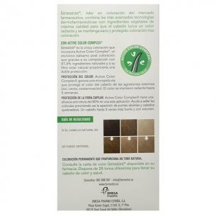 FARMATINT  1 ENVASE 135 ML TONO 8N RUBIO CLARO 2