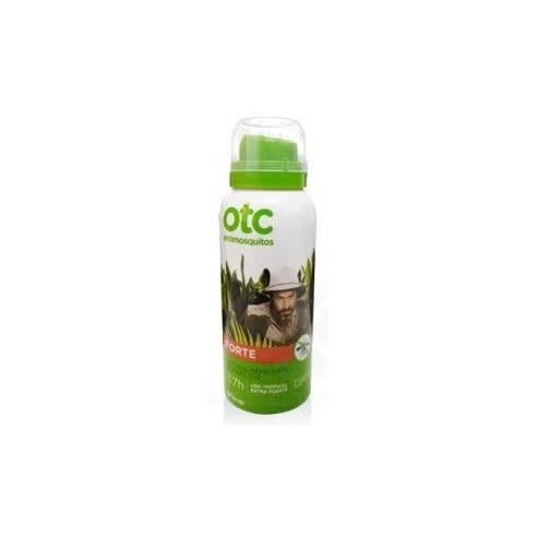 OTC ANTIMOSQUITOS FORTE REPELENTE DE MOSQUITOS...