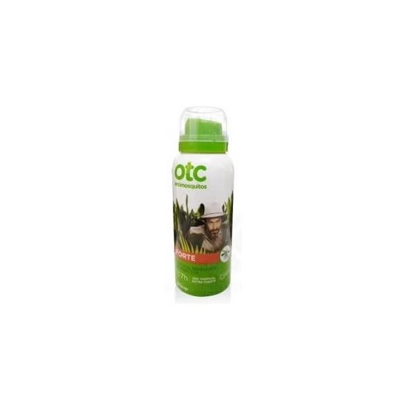 OTC ANTIMOSQUITOS FORTE REPELENTE DE MOSQUITOS 1 AEROSOL 100 ML