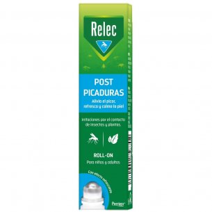 RELEC POST PICADURAS  1 ENVASE 15 ML