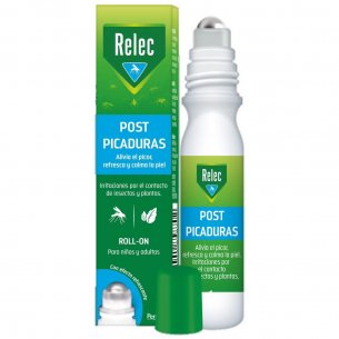 RELEC POST PICADURAS  1 ENVASE 15 ML 2
