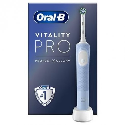 CEPILLO DENTAL ELECTRICO RECARGABLE ORAL-B...