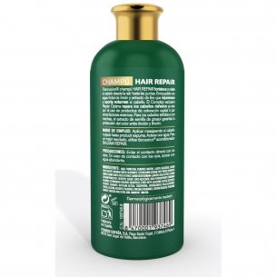 FARMATINT CHAMPU HAIR REPAIR  1 ENVASE 250 ML 2