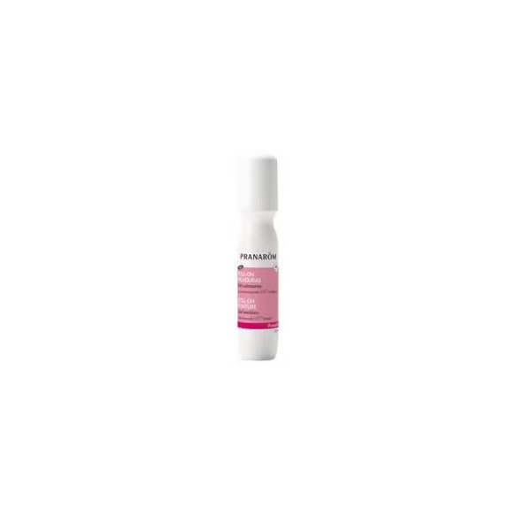 PRANAROM PRANABB CITRONELA BIO  1 ROLL-ON 30 ML