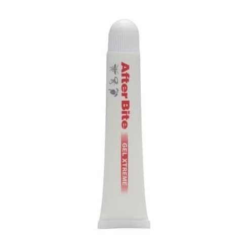 AFTER BITE GEL XTREME  1 ENVASE 20 G