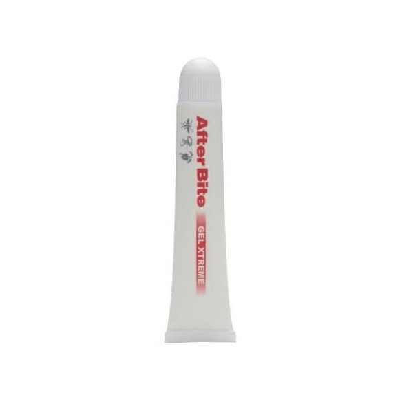 AFTER BITE GEL XTREME  1 ENVASE 20 G
