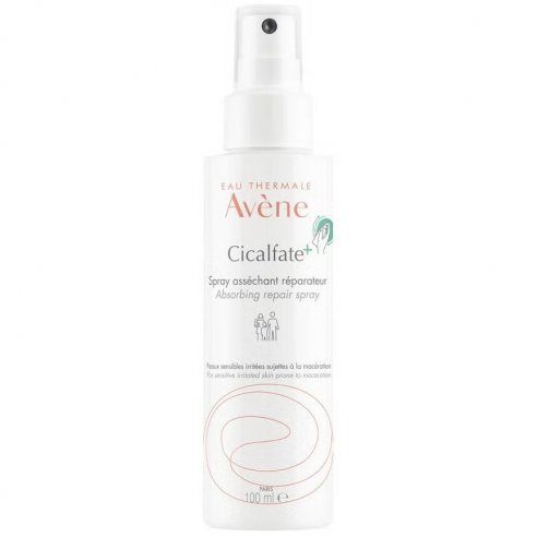 AVENE CICALFATE+ SPRAY SECANTE REPARADORA  1...