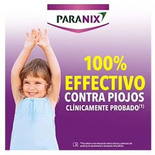 PARANIX ELIMIINA PIOJOS Y LIENDRES  1 ENVASE 200 ML 2