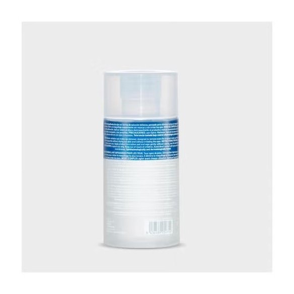 MARTIDERM DESMAQUILLANTE DE OJOS BIFASICO  1 ENVASE 125 ML
