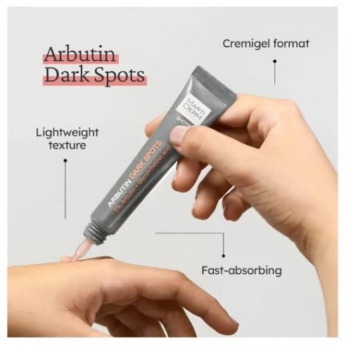 MARTIDERM ARBUTIN DARK SPOTS  1 ENVASE 20 ML