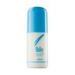HALLEY REPELENTE DE INSECTOS INFANTIL  1 ENVASE 100 ML 2