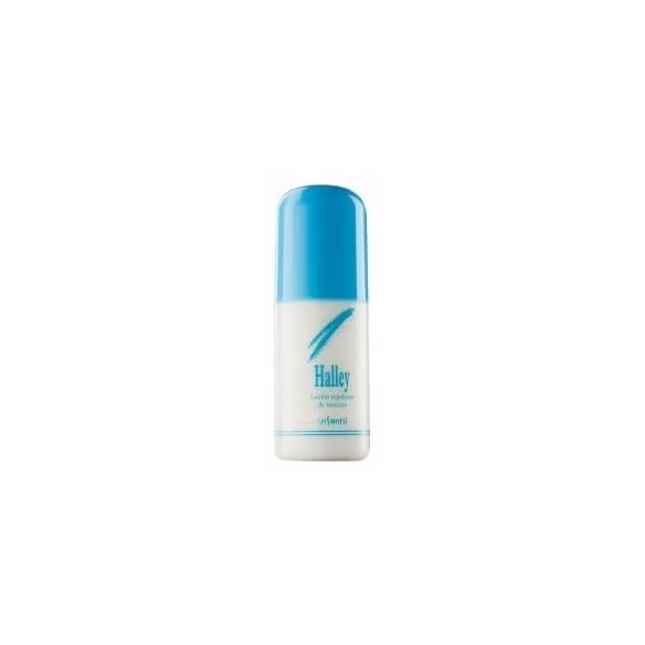 HALLEY REPELENTE DE INSECTOS INFANTIL  1 ENVASE 100 ML