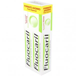 FLUOCARIL BI-FLUORE 250 MG DENTIFRICO  2 TUBOS 125 ML... 2