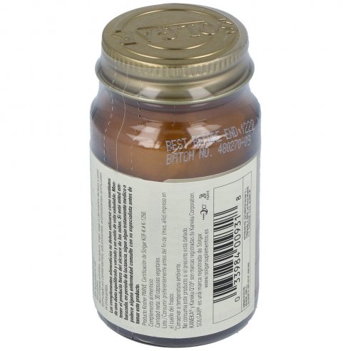 SOLGAR COENZIMA Q-10  30 MG 30 CAPSULAS VEGETALES