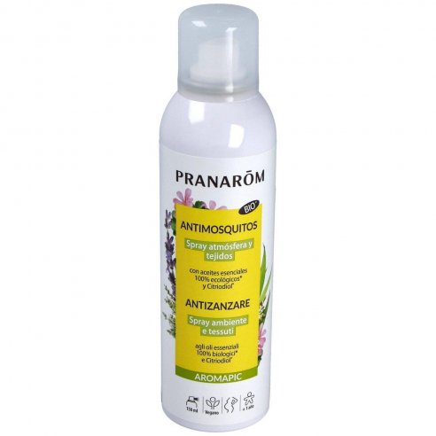 PRANAROM AROMATIC CITRONELA  SPRAY 150ML