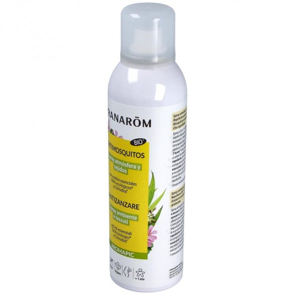 PRANAROM AROMATIC CITRONELA  SPRAY 150ML