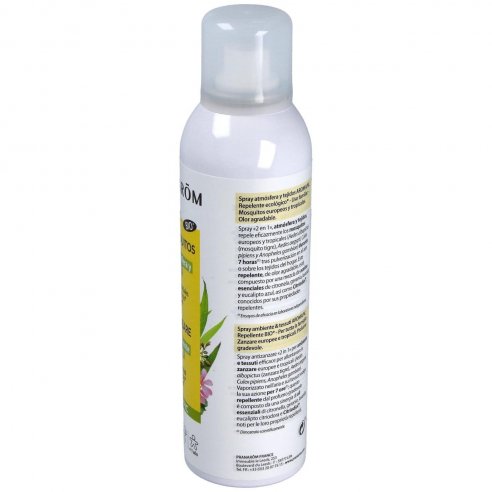 PRANAROM AROMATIC CITRONELA  SPRAY 150ML