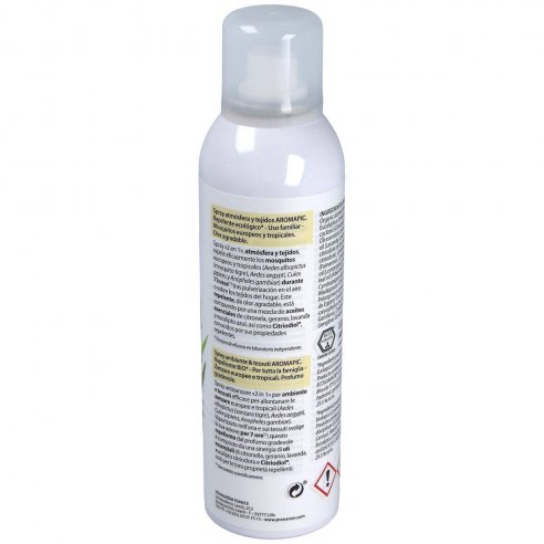 PRANAROM AROMATIC CITRONELA  SPRAY 150ML