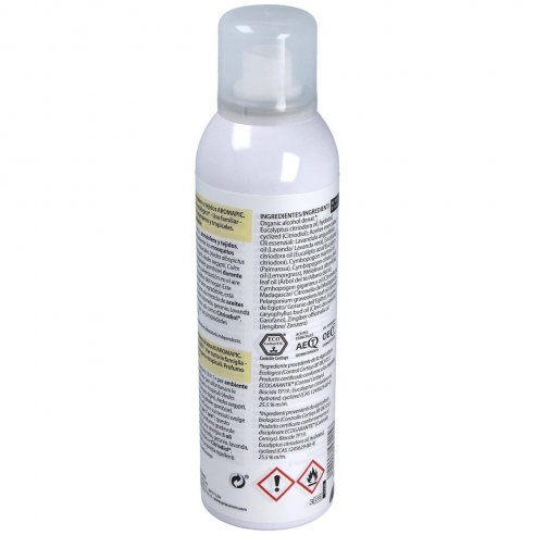PRANAROM AROMATIC CITRONELA  SPRAY 150ML