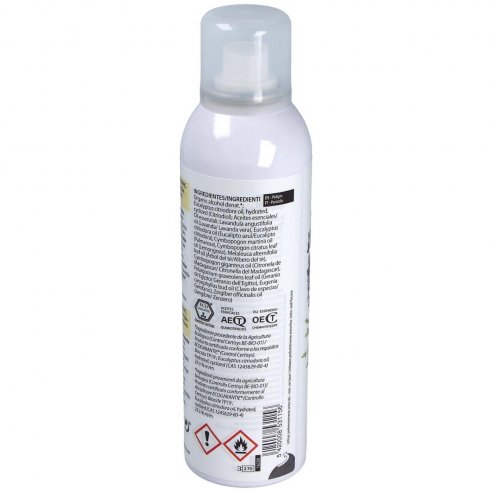 PRANAROM AROMATIC CITRONELA  SPRAY 150ML