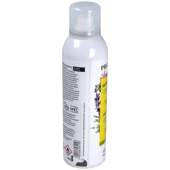 PRANAROM AROMATIC CITRONELA  SPRAY 150ML