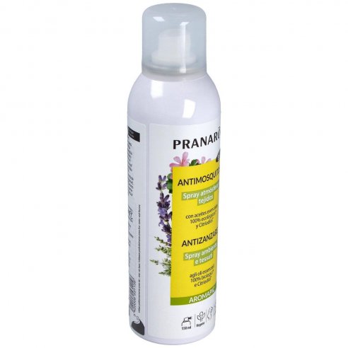 PRANAROM AROMATIC CITRONELA  SPRAY 150ML